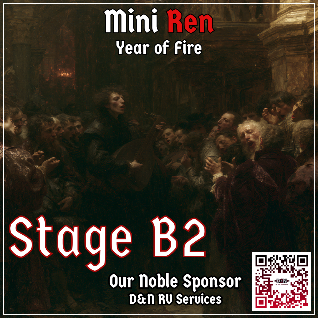 Stage B2